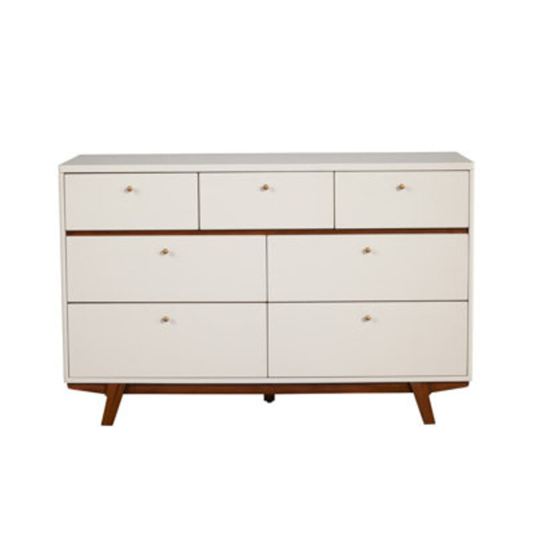 Lamar 56'' W 7 - Drawer Dresser