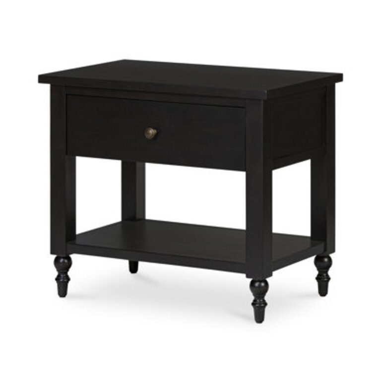 Arthur 1 Drawer Nightstand