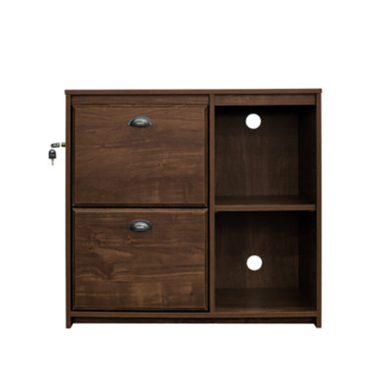 Ragan 2-Drawer Vertical Filing Cabinet