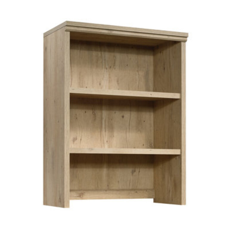Aspen Post 41.339" H x 31.26" W Standard Bookcase Hutch