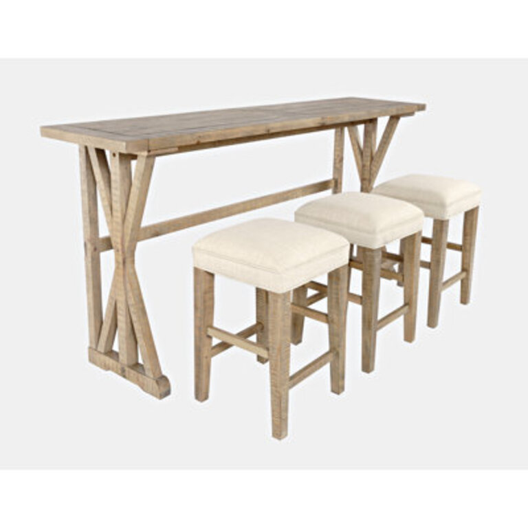 Averi 3 - Pc Dining Set