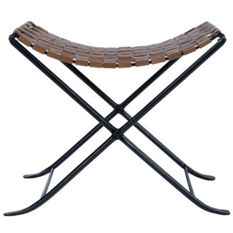 Augusta Accent Stool