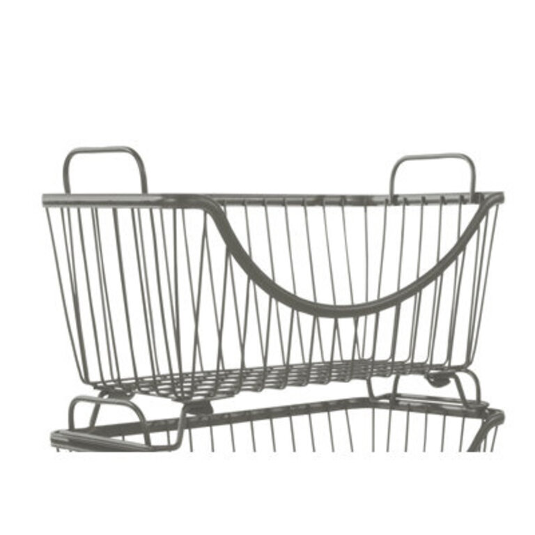 Dotted Line? Albie Basket