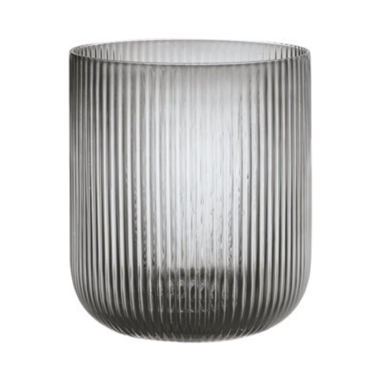 VEN Glass Tabletop Hurricane