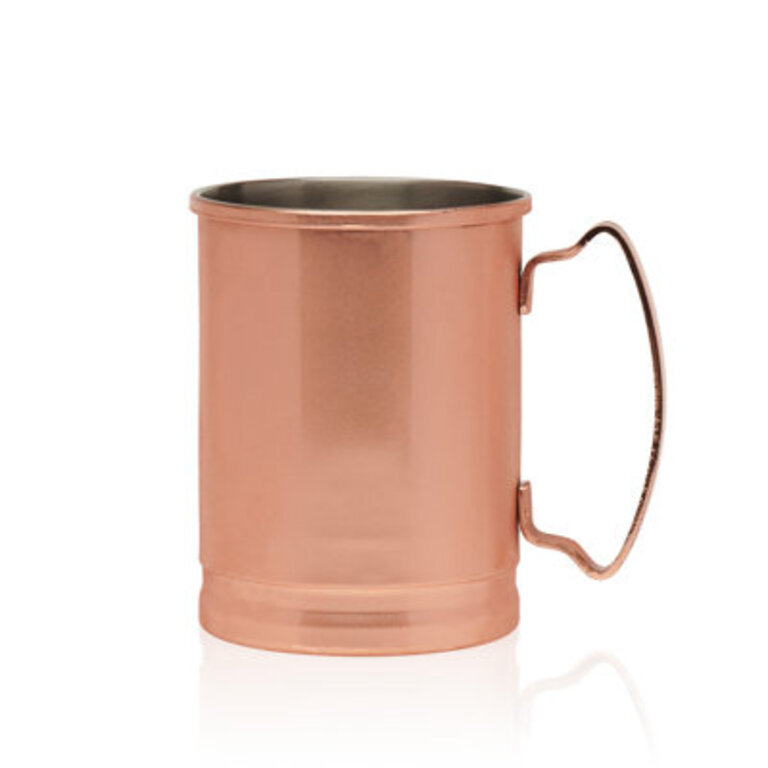 Moscow Mule Libbey Copper Mugs