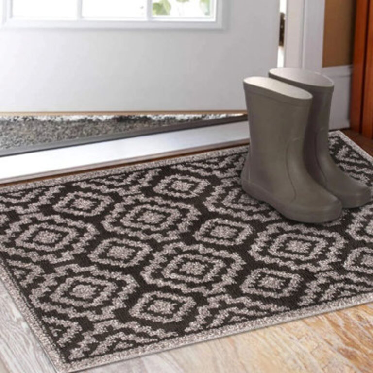 Ludwick Non-Slip Doormat