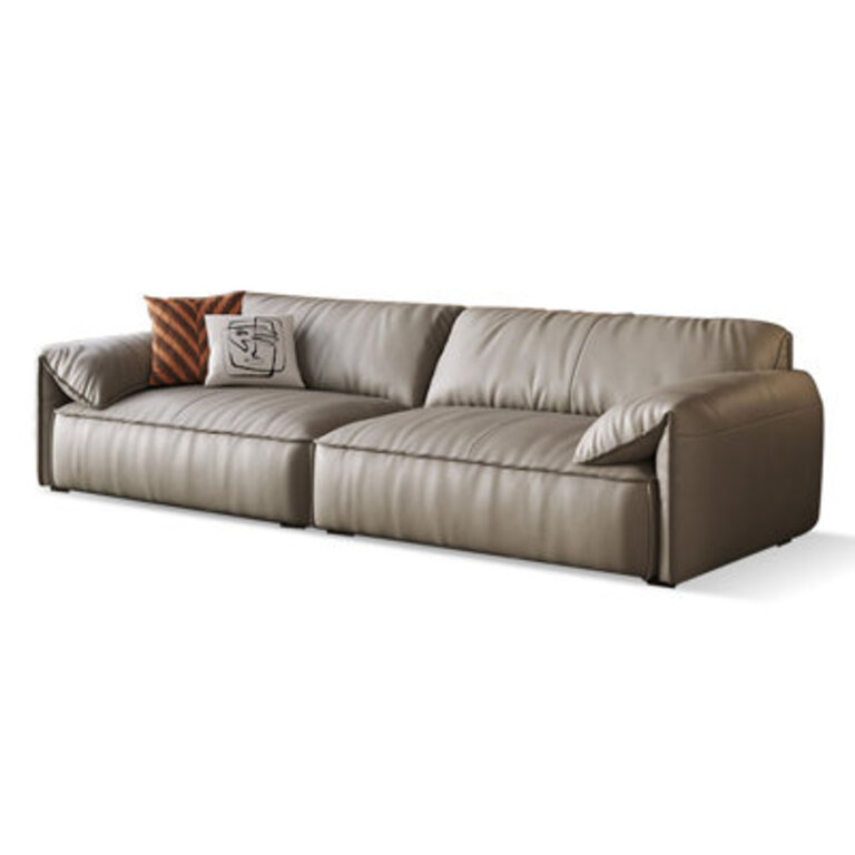 94.49'' Upholstered Sofa
