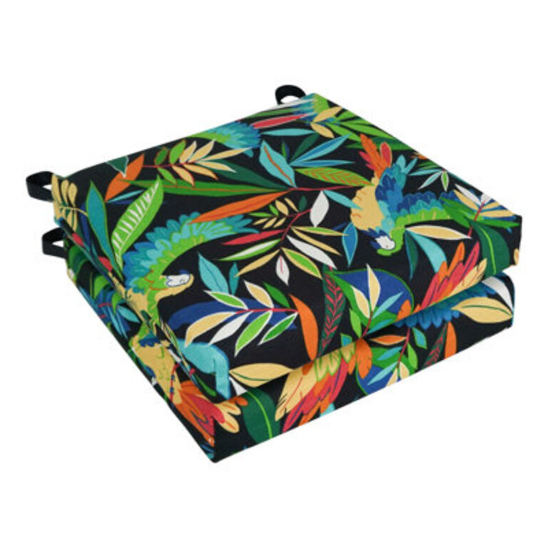 Outdoor 3'' Seat Cushion