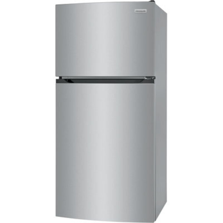 Frigidaire Series 28" Top Freezer ENERGY STAR 13.9 cu. ft. Refrigerator with Auto Close Doors