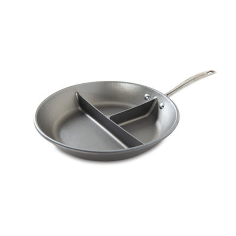 Nordic Ware 3 in 1 Divided Saute Pan