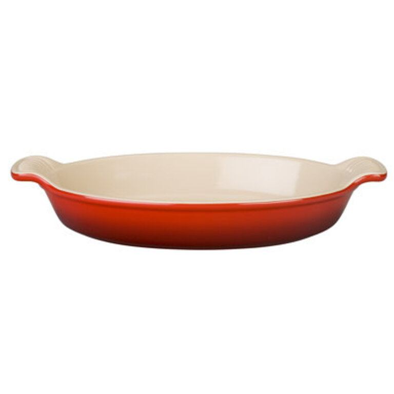 Le Creuset Heritage Stoneware Au Gratin Dish