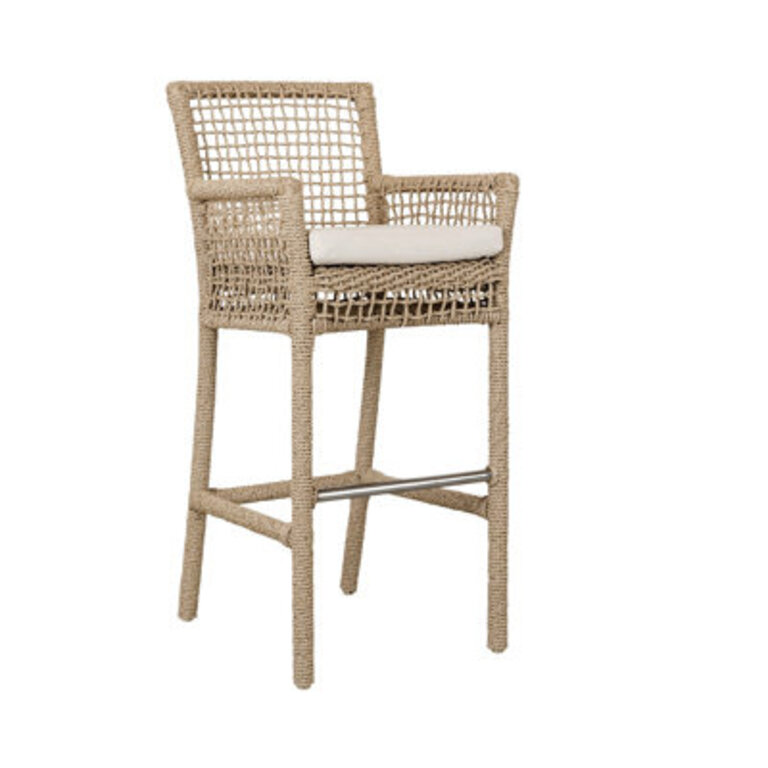 Vivien Outdoor Stool