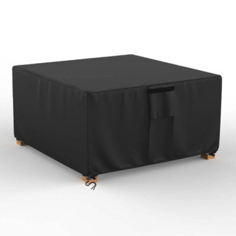Outdoor Fire Pit Cover