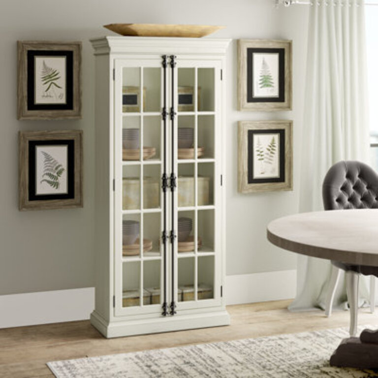 Bulloch Dining Cabinet