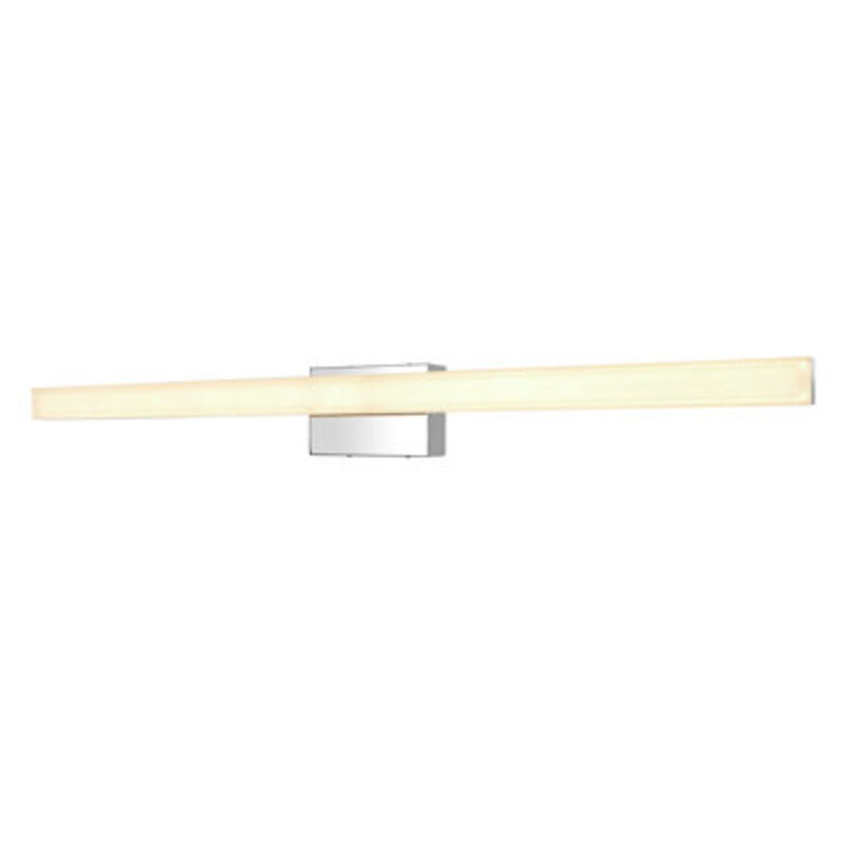 48'' Alfonzie 1-Light Dimmable LED 46W Bath Bar