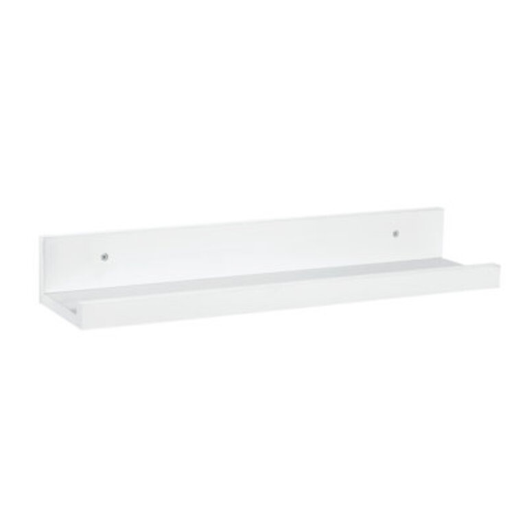 19" Floating Ledge Wall Shelf
