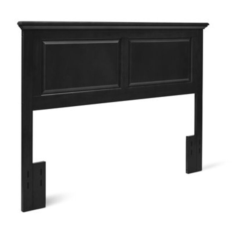 Brixton Solid Wood Headboard