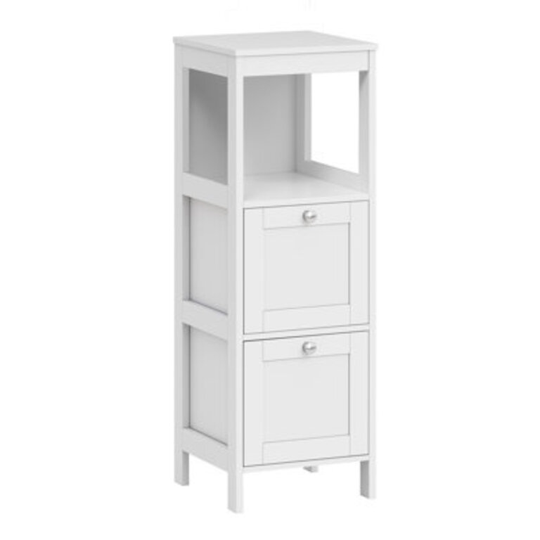 Lauderhill Freestanding Bathroom Cabinet