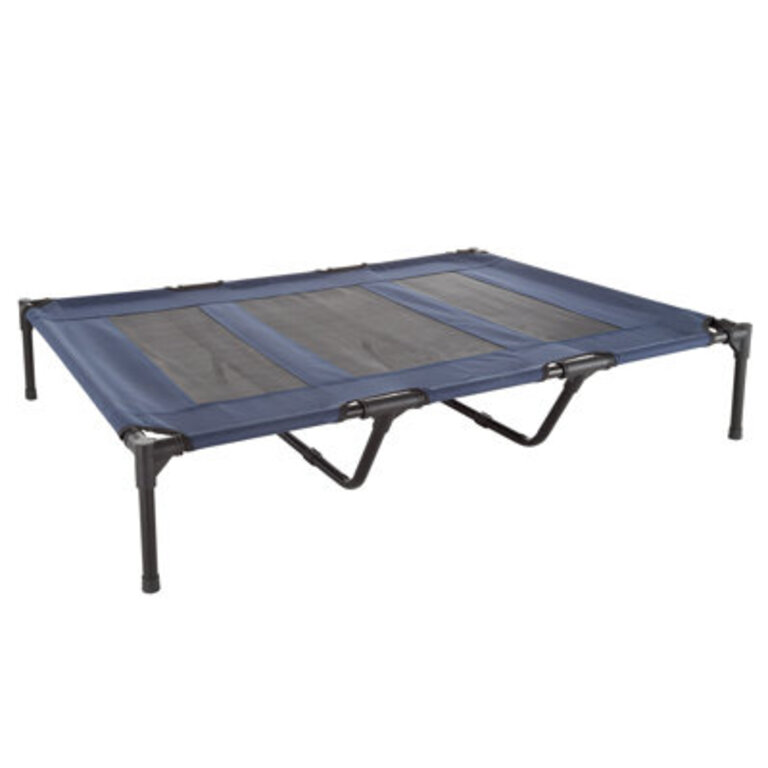 PETMAKER Cot-Style Elevated Pet Bed