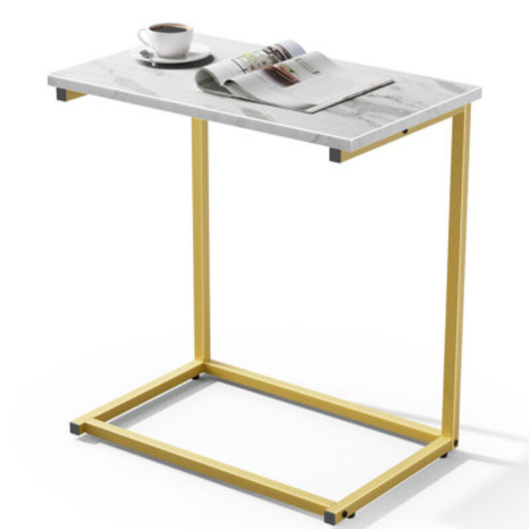 Michaelin End Table