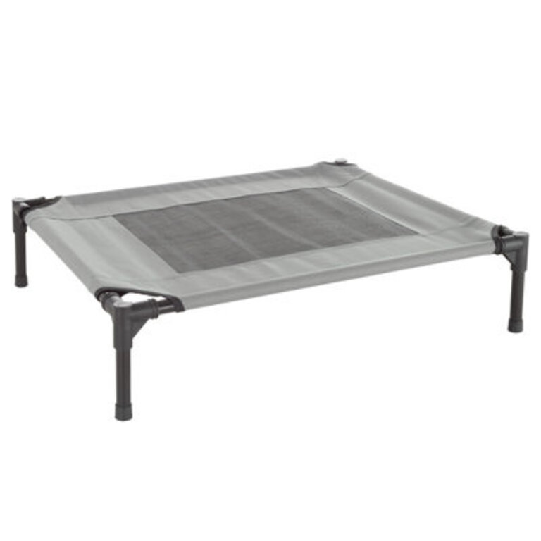 PETMAKER Cot-Style Elevated Pet Bed