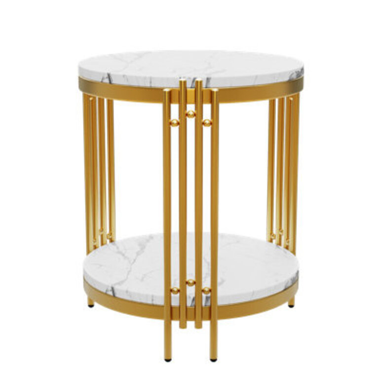 Winchcombe End Table