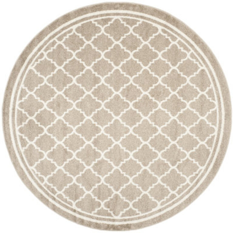Daneya Performance Geometric Rug