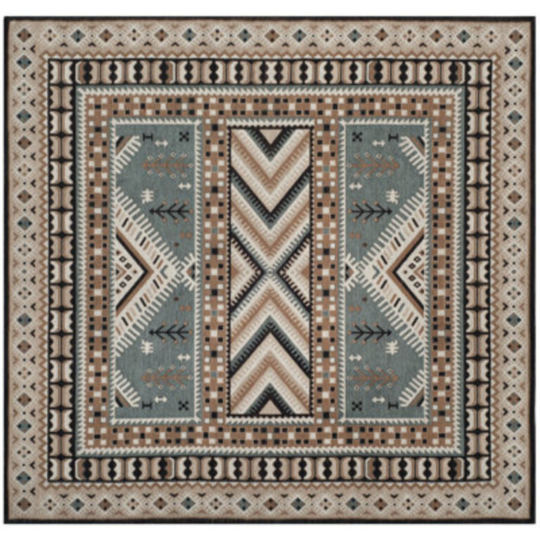 Aderito Performance Southwestern Rug