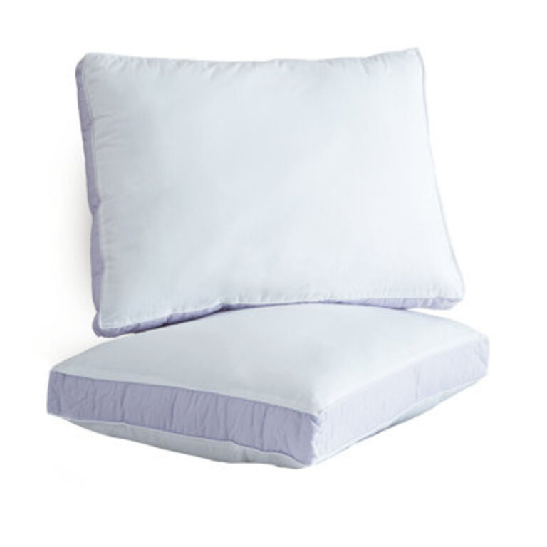 Extra Firm Density Pillow