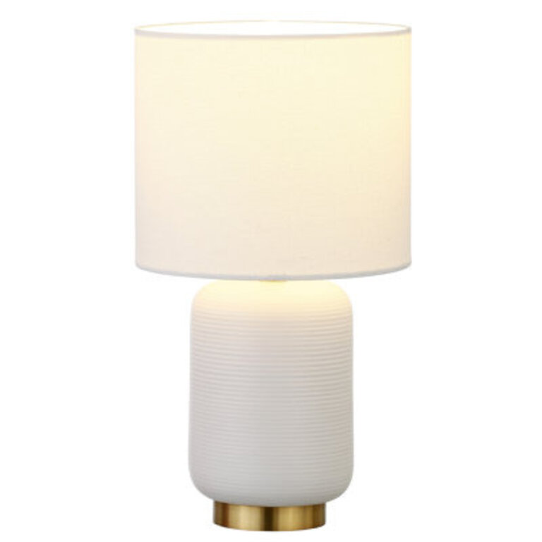 Gracie Table Lamp