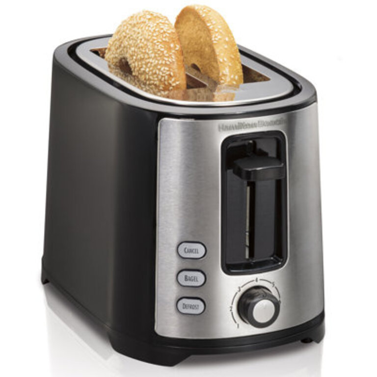 Hamilton Beach 2 Slice Toaster