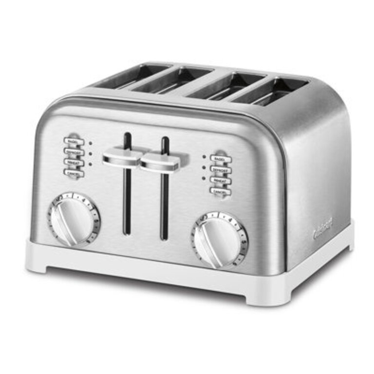 Cuisinart 4 Slice Toaster