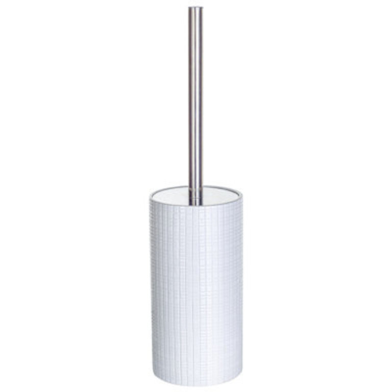 Estella Free Standing Toilet Brush and Holder