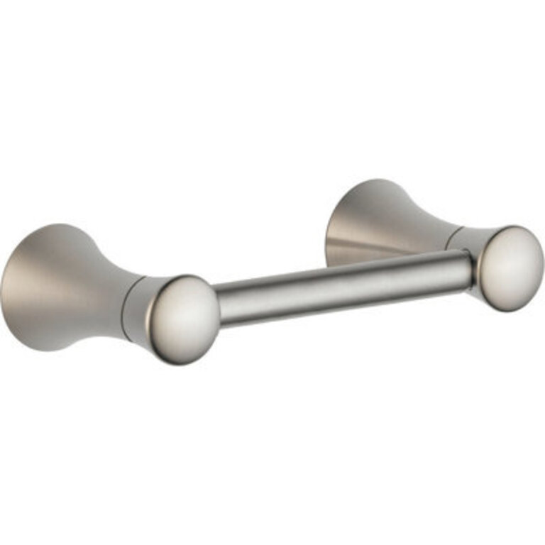 Lahara Wall Mount Pivot Arm Toilet Paper Holder Bath Hardware Accessory