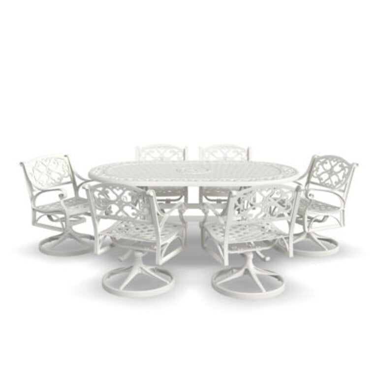 Saoirse 7 Piece Dining Set