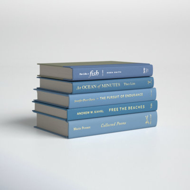 Entertainment Decorative Book