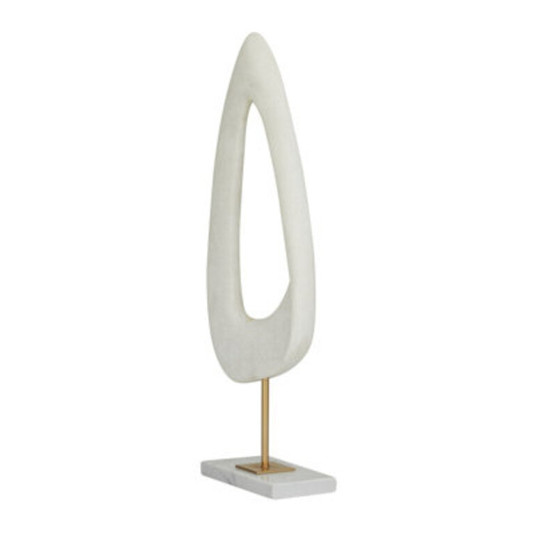 Ainslee Abstract Figurines & Sculptures