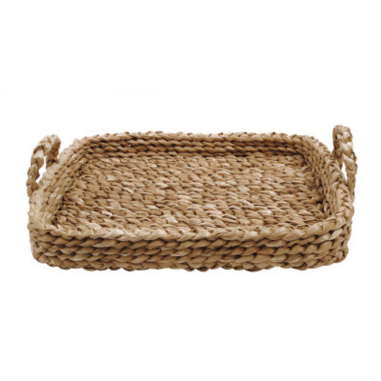 Adriano Wicker Tray