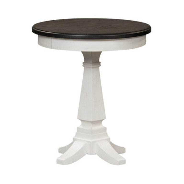 Colburn End Table