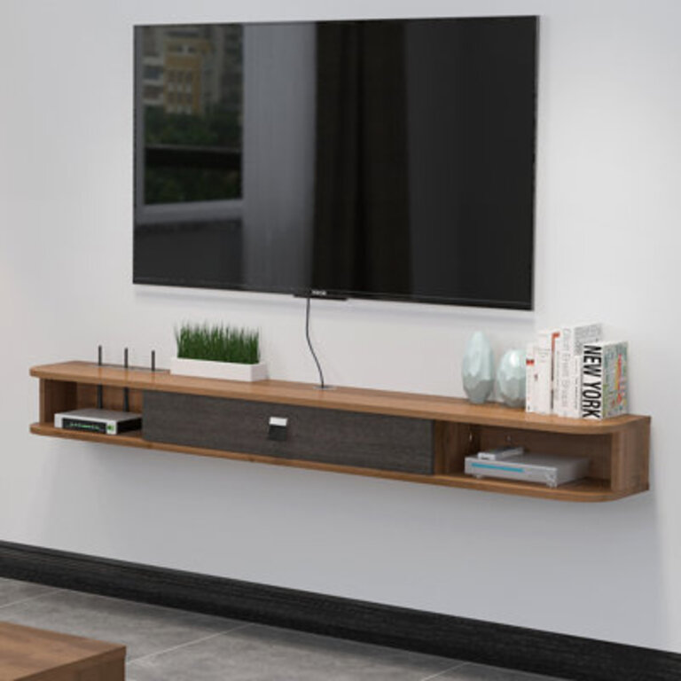 Meurig TV Stand for TVs up to 70"