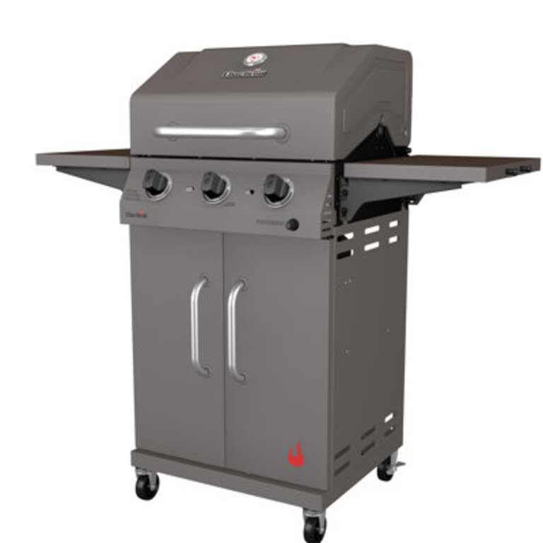 Char-Broil Performance Series 3-Burner Gas Grill