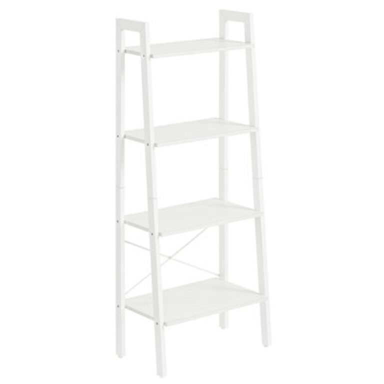 Parikh Ladder Bookcase