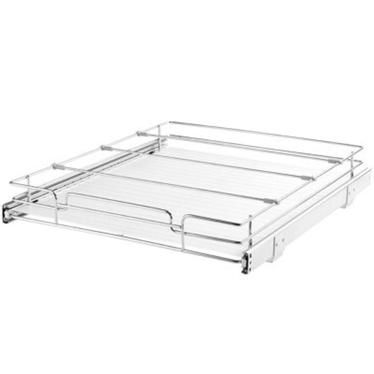 Maryville Pull Out Cabinet Drawer