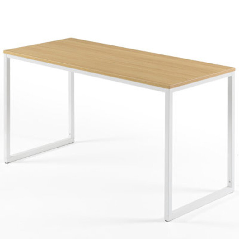 Chelmsford Metal Base Dining Table