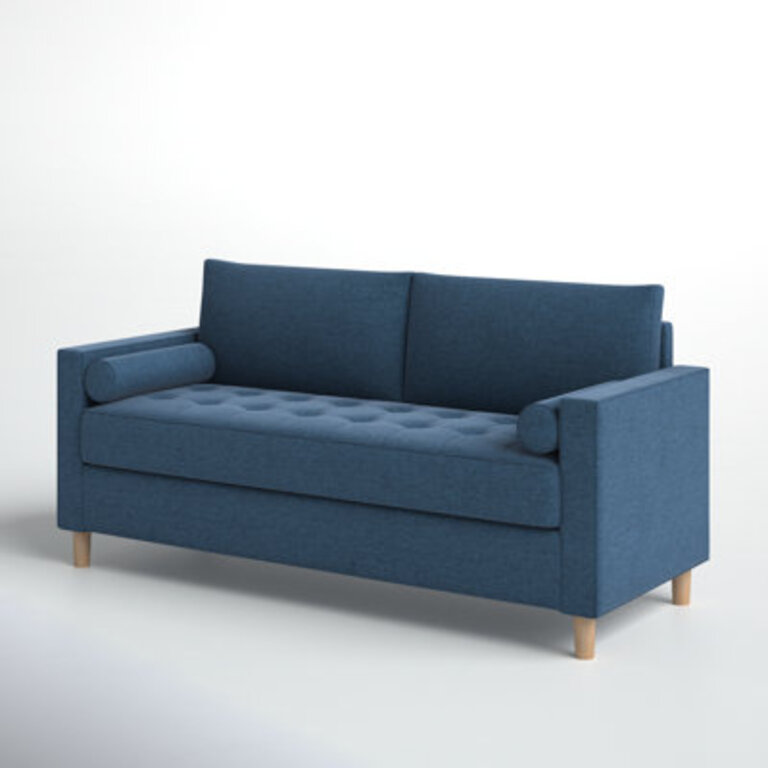 Jarrow 70'' Upholstered Sofa