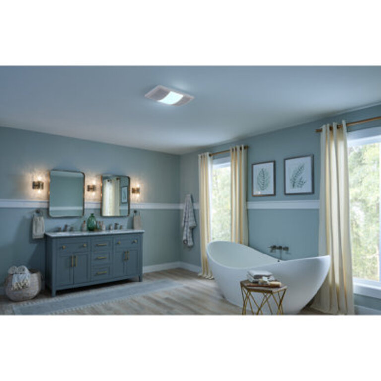 Bathroom Fan