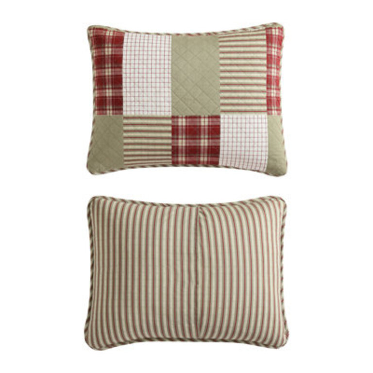Eddie Bauer Camano Island 3-Pc Bedding Set