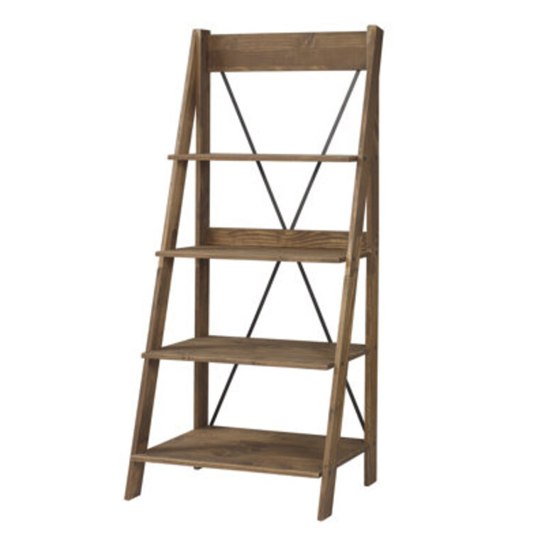 Roanoke Ladder Bookcase