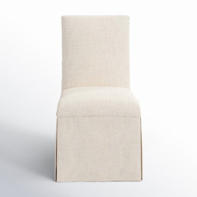 Ivanka 20'' H Upholstered Parsons Chair