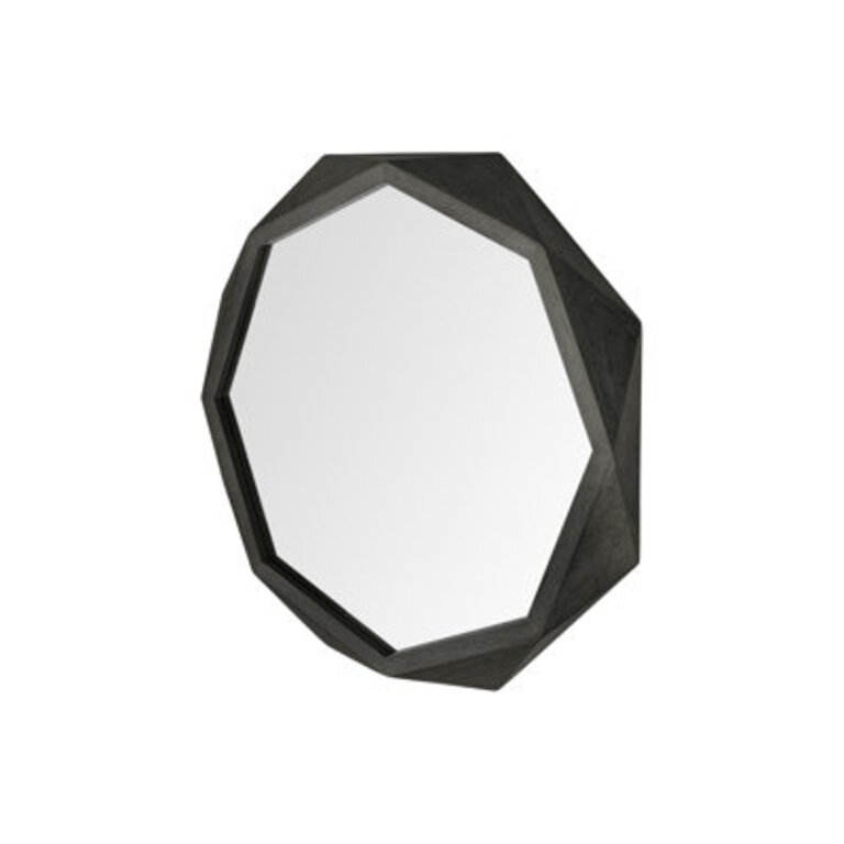 Aiddan Flat Wall Mirror
